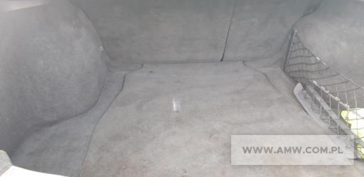 Samochód VOLVO V40 1,6 KAT 